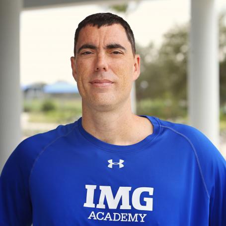 Daniel Santiago