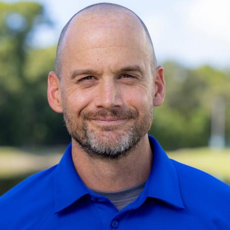 Kevin Heiberger