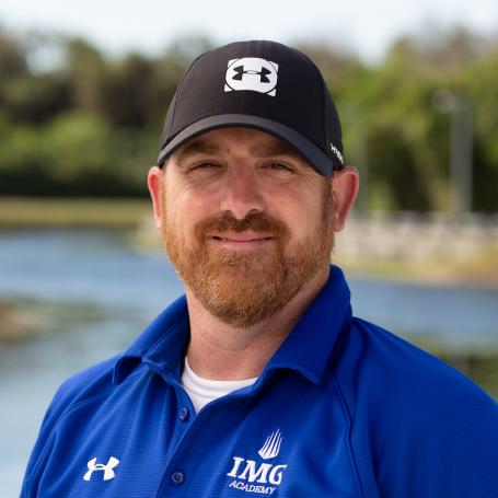 Brett Allen