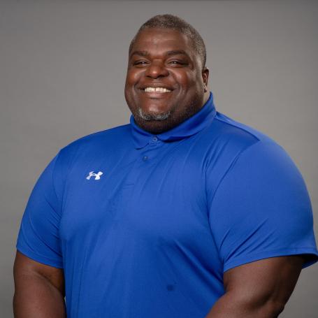 George Hegamin