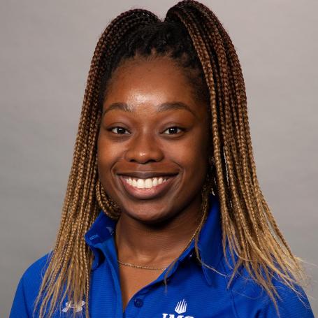 Breana Walker