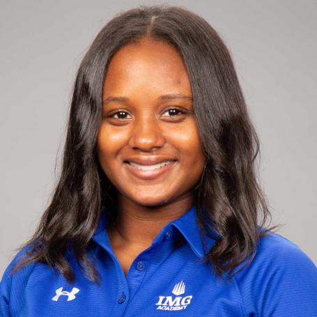 Bria Mitchell