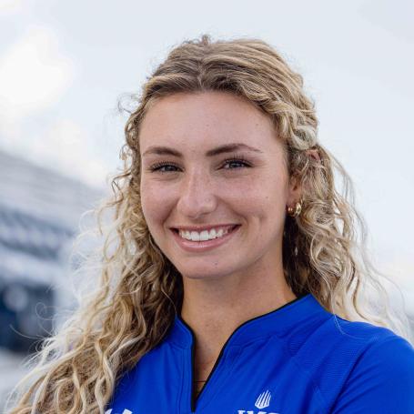 Abbie Harrelson