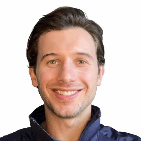Brandon Davis