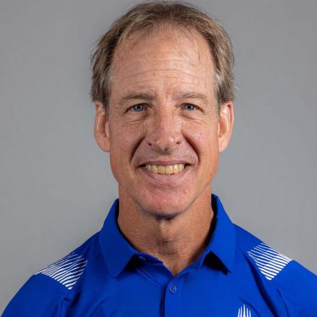 Larry Marshall