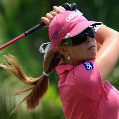 Paula Creamer