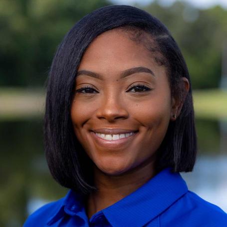 T'Karia Winston