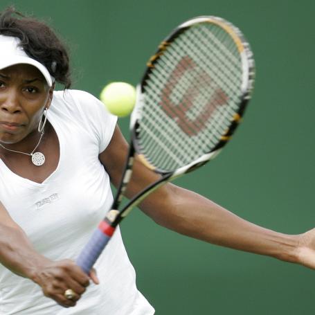 Venus Williams