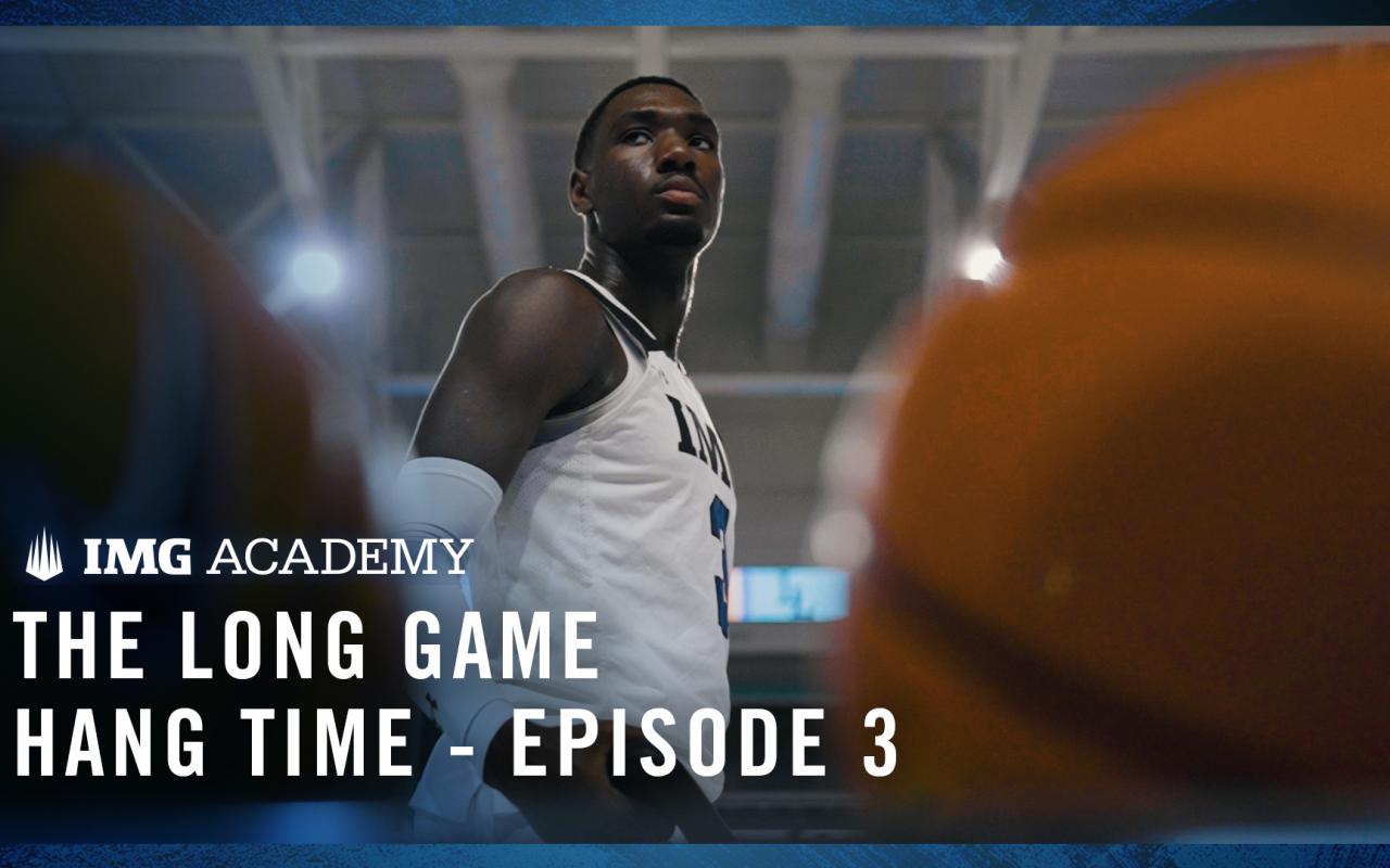 hang time episode 3