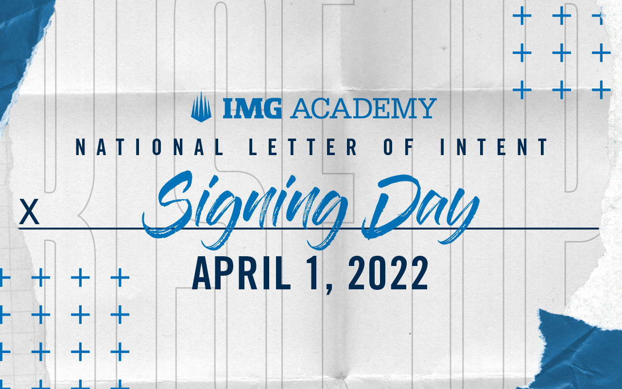 nli spring signing day 2022