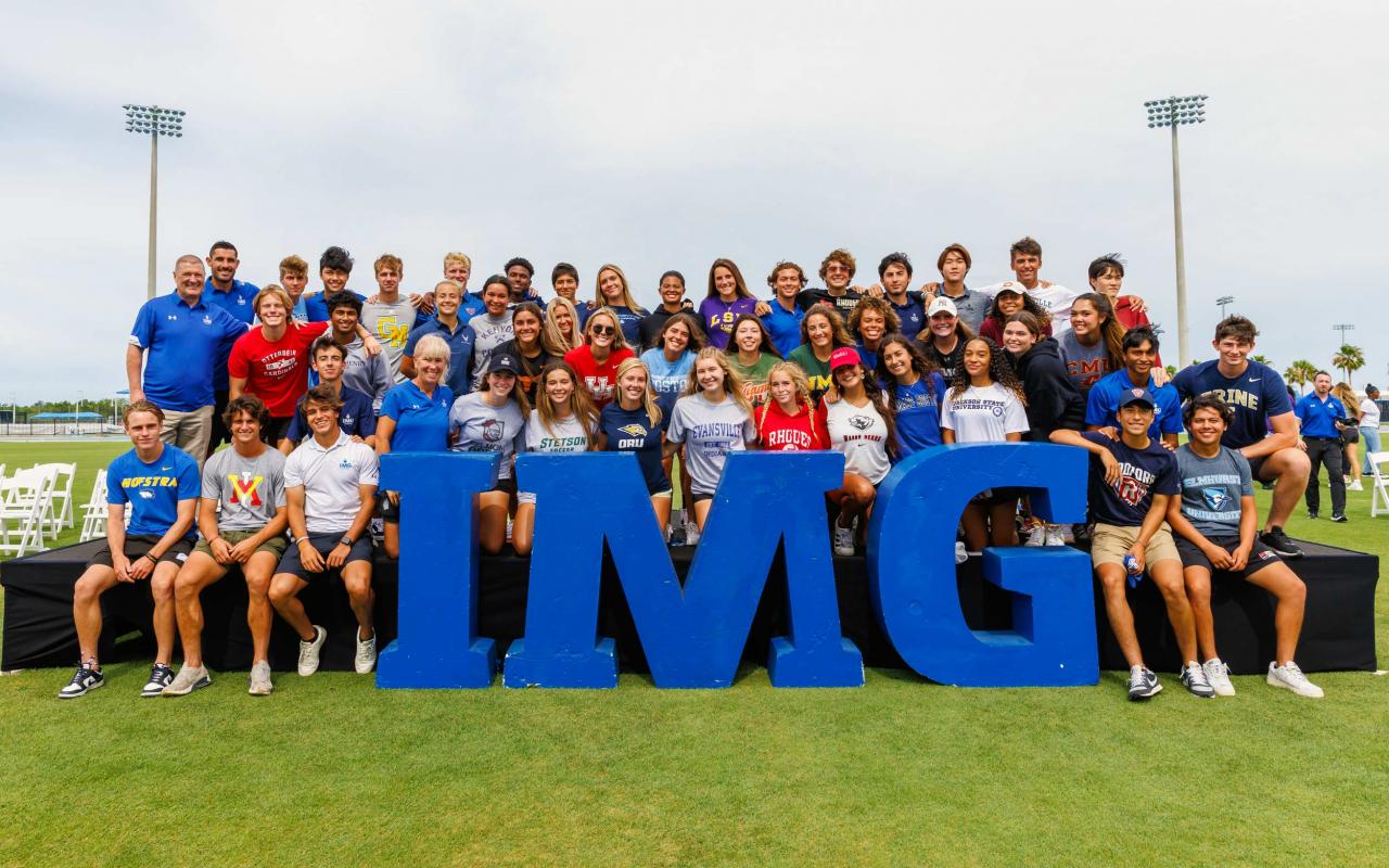 IMG Academy img-academy