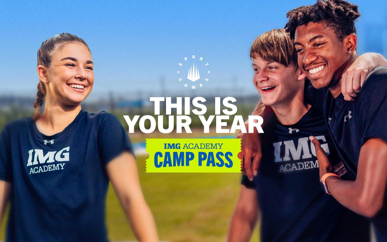 2026 Camp Pass