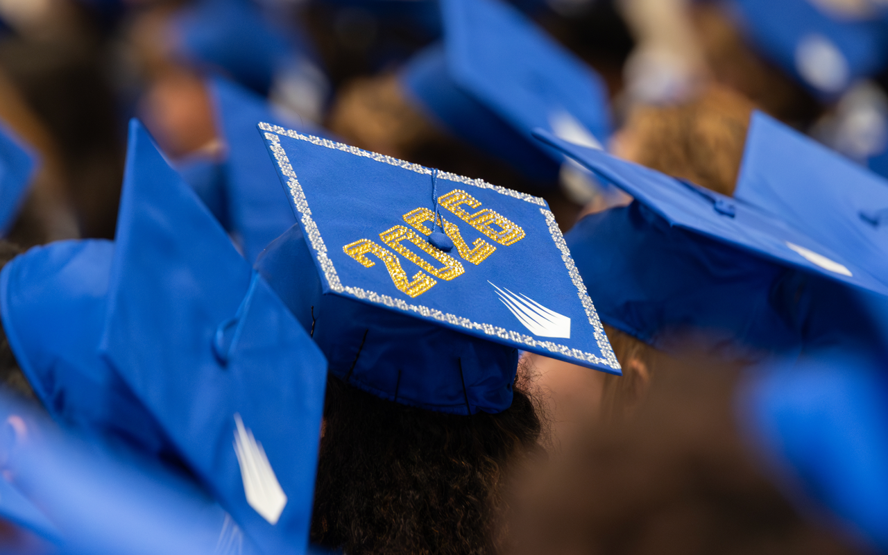 IMG Academy's Class of 2026 Reinforces Power of Sports Education with College Sports Placement Rate 11x the National Average