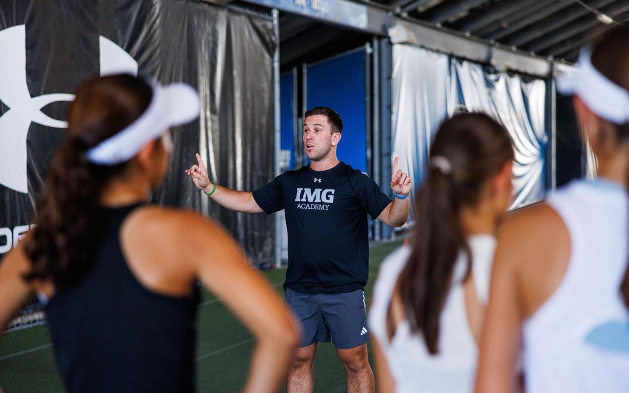 Elevate by IMG Academy Continues Collegiate Growth with Keene State College Partnership 