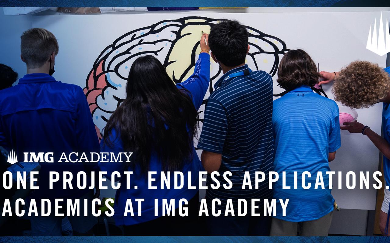 academic project