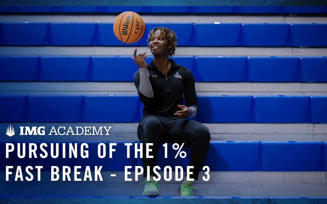 fast break episode 3