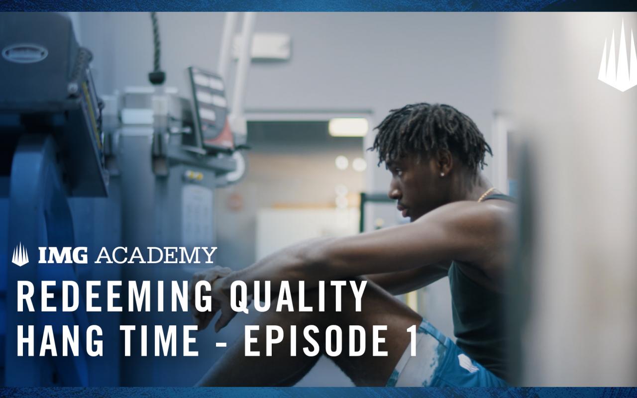 hang time episode 1