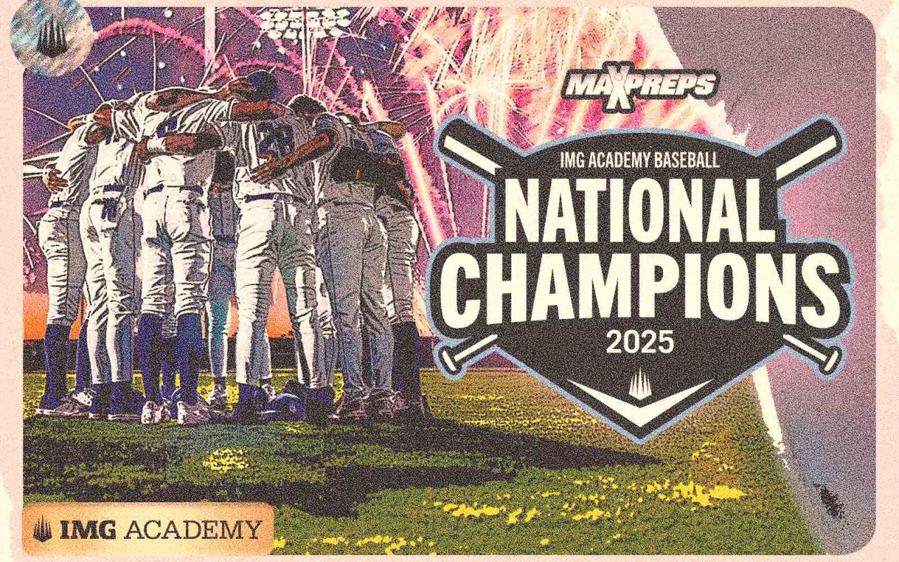 IMG Academy Baseball