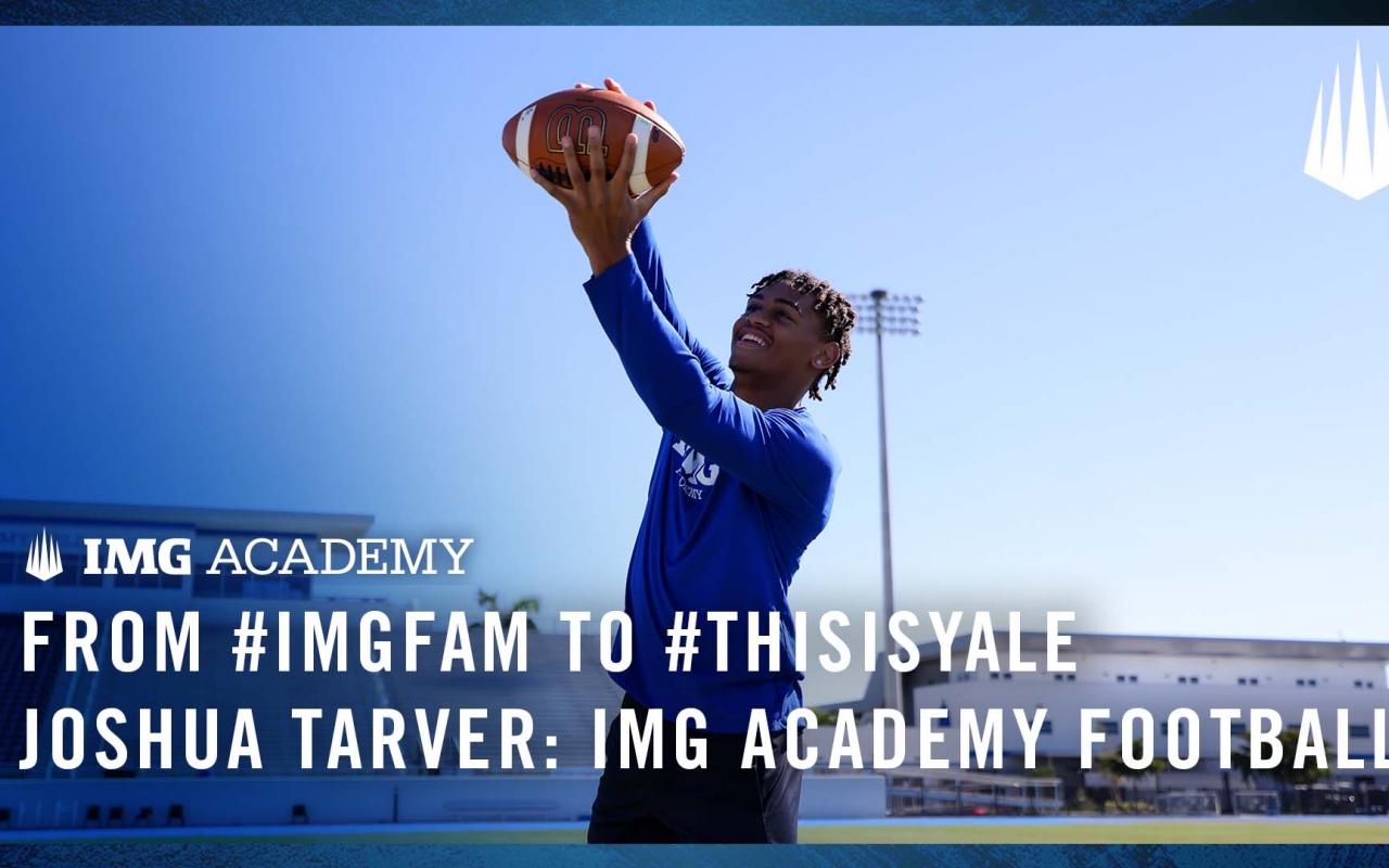 joshua tarver yt