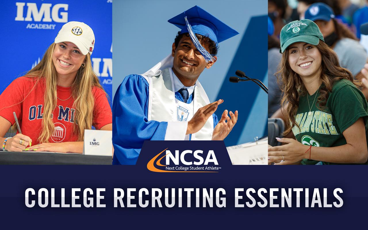 ncsa college recruiting essentials 