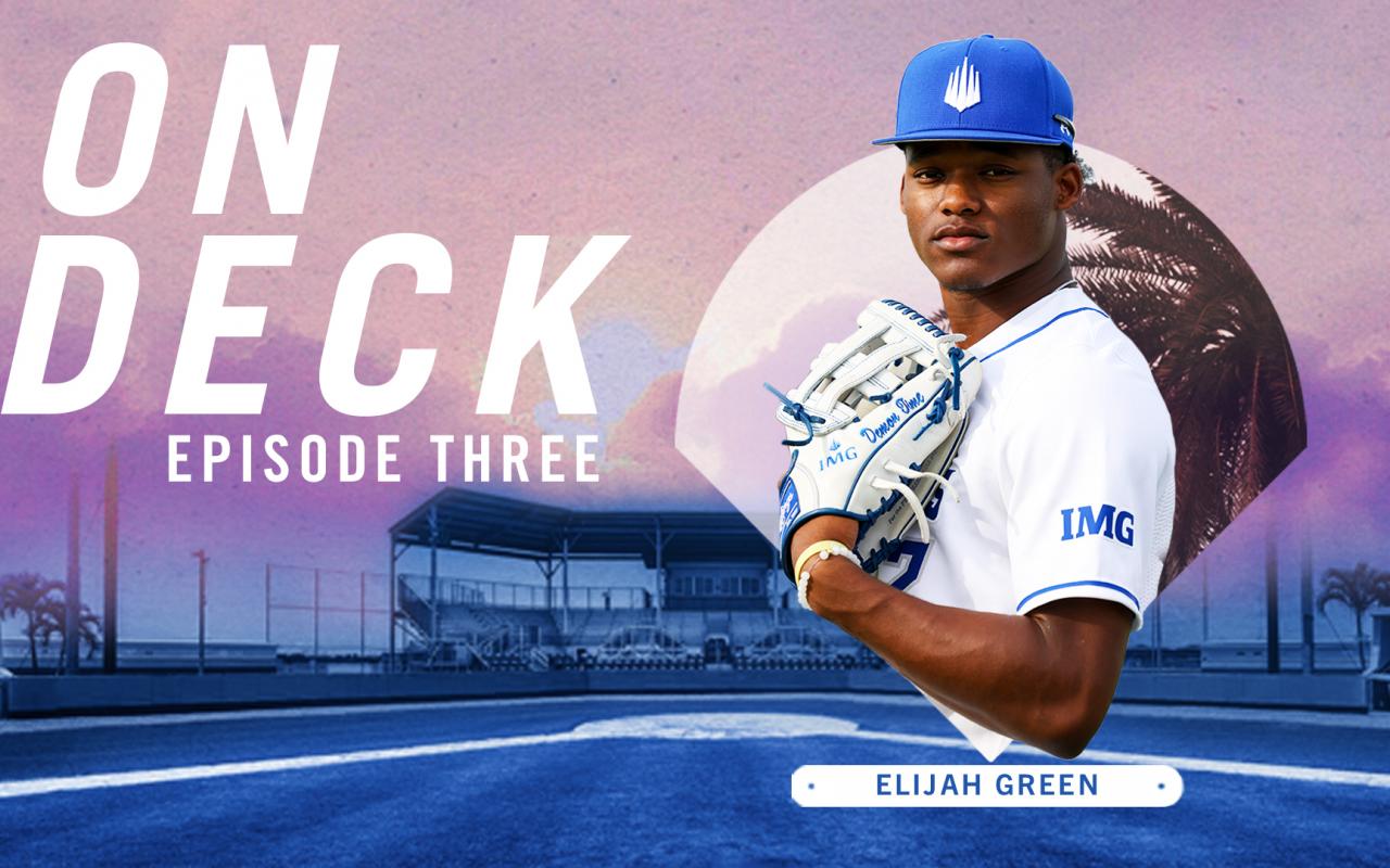 on deck ep 3