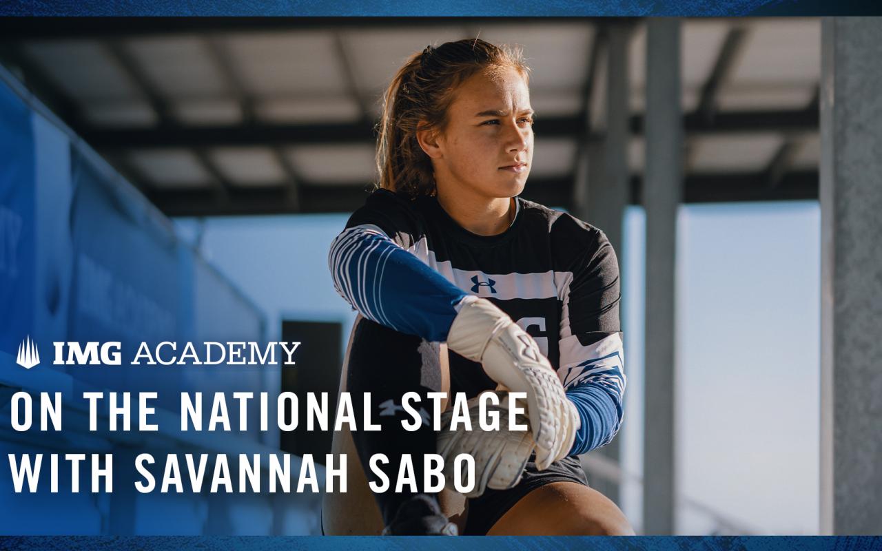 savannah sabo img soccer