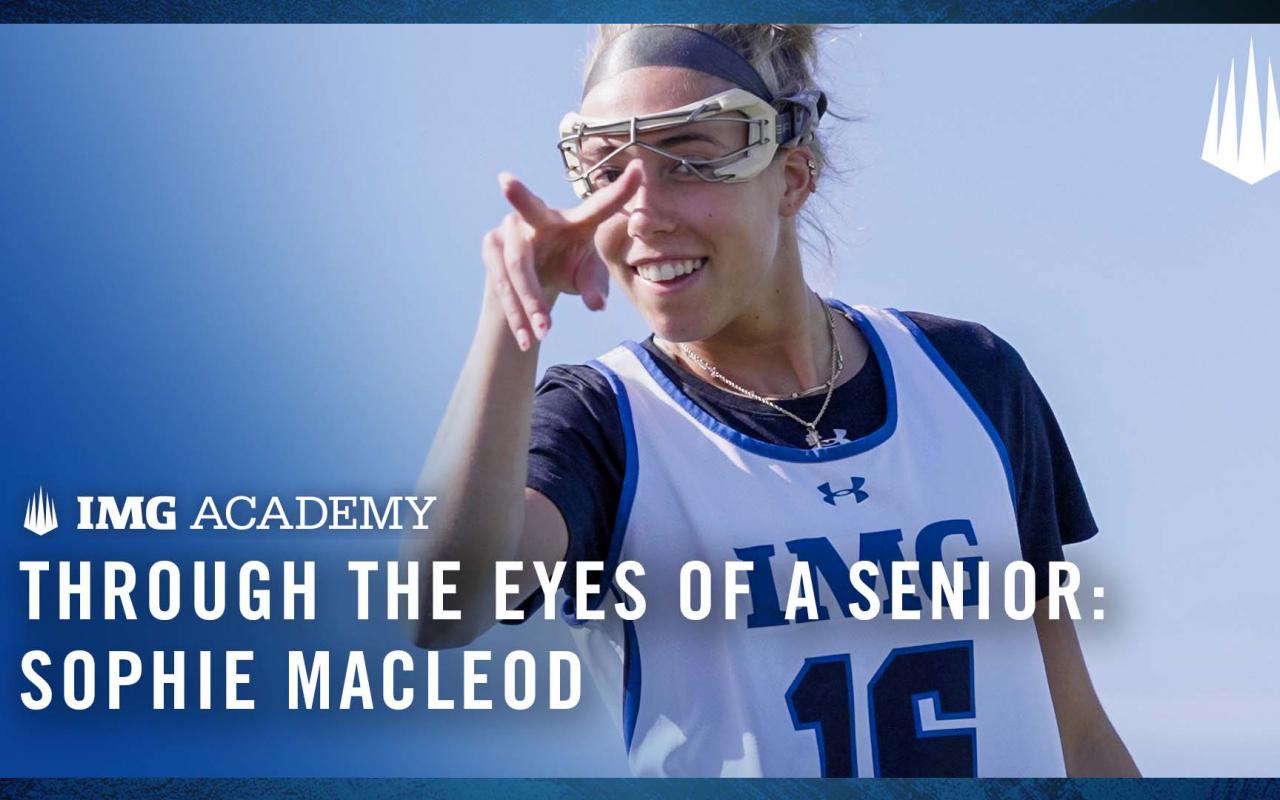 sophie macleod