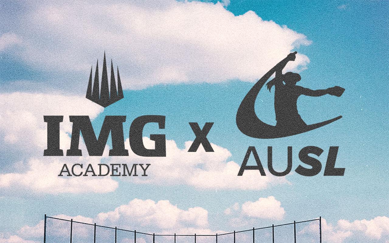 Athletes Unlimited Partnership