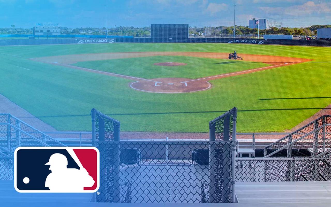 2022 mlb combine