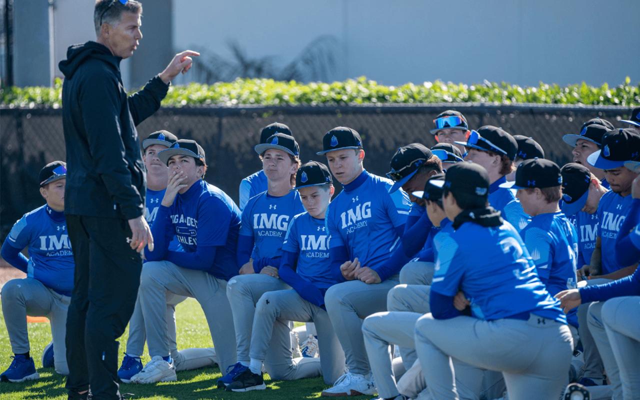 Baseball Players