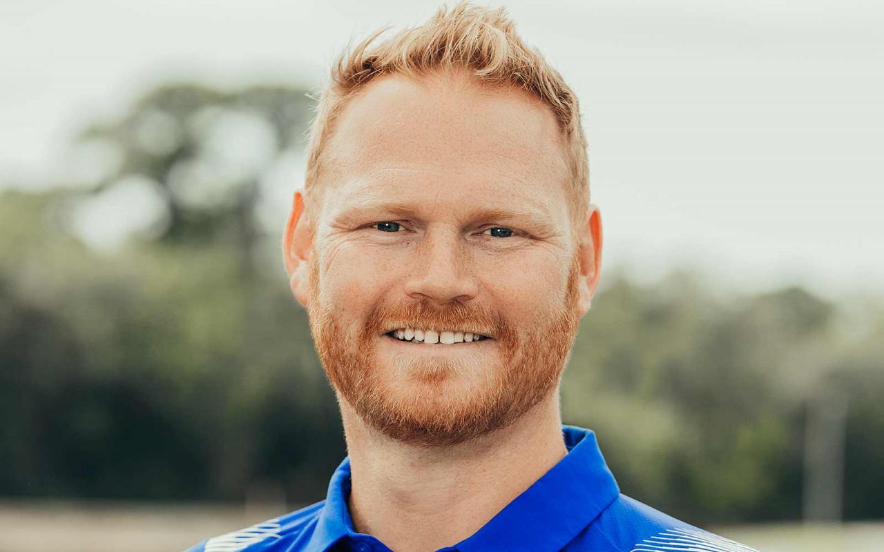 Dr. Greg Young
