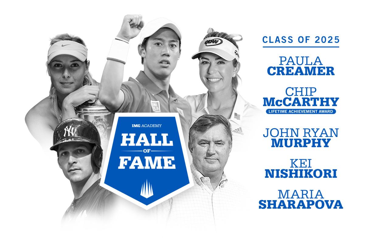 HOF Graphic