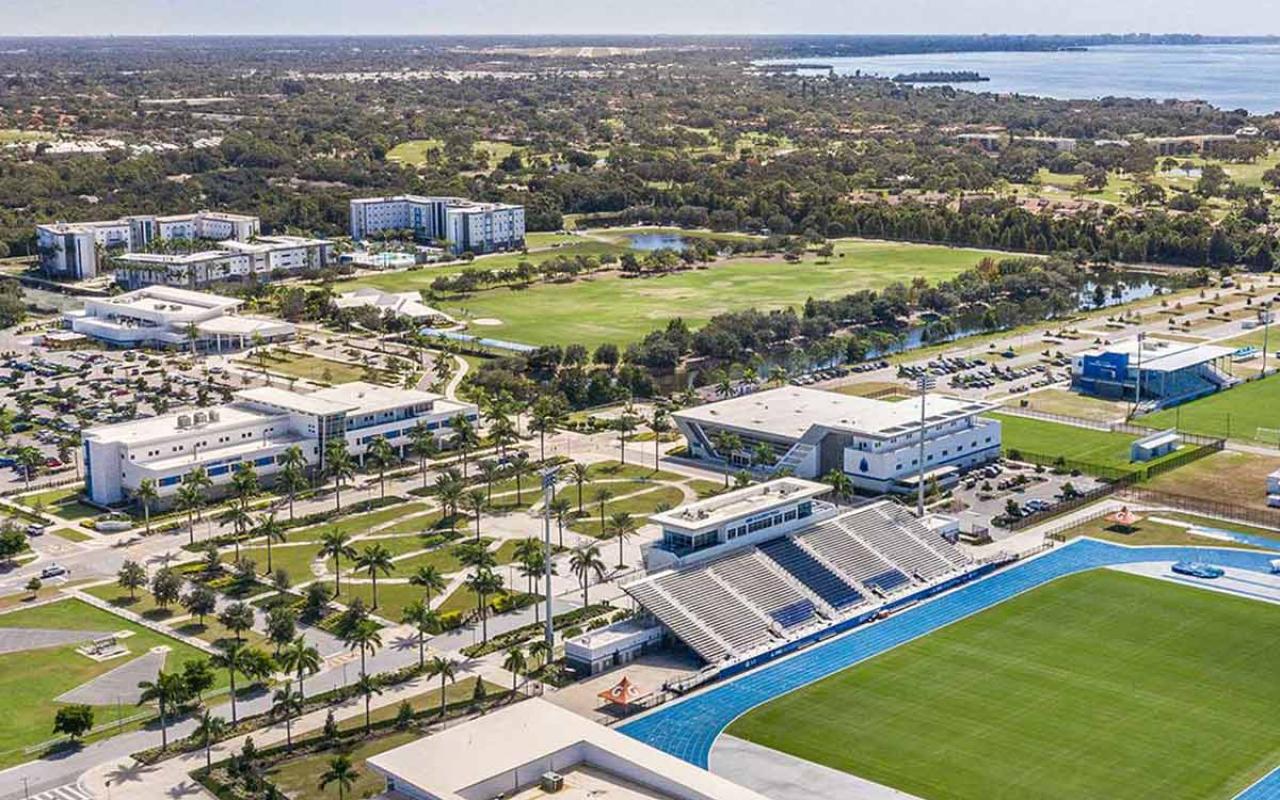 IMG Academy