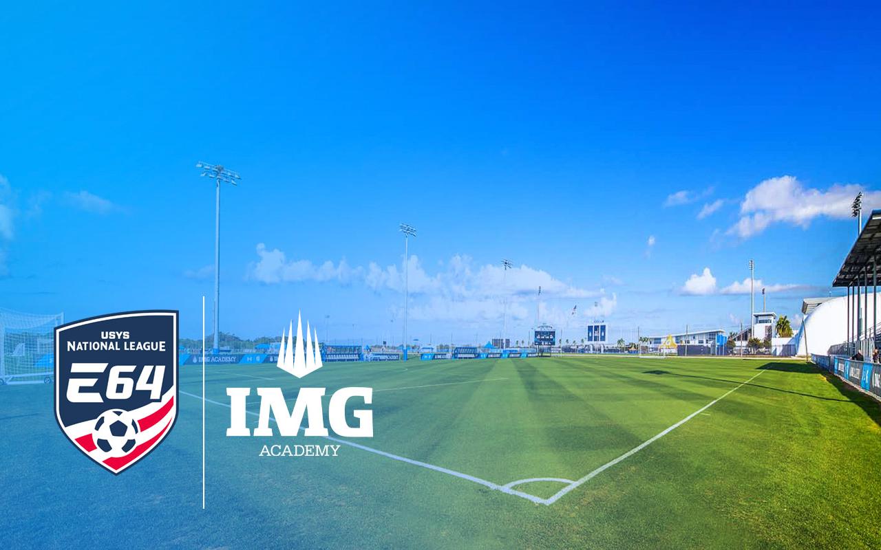 img soccer elite 64