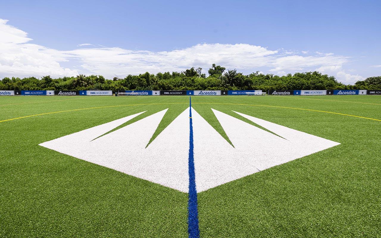 IMG Academy Lacrosse Fields