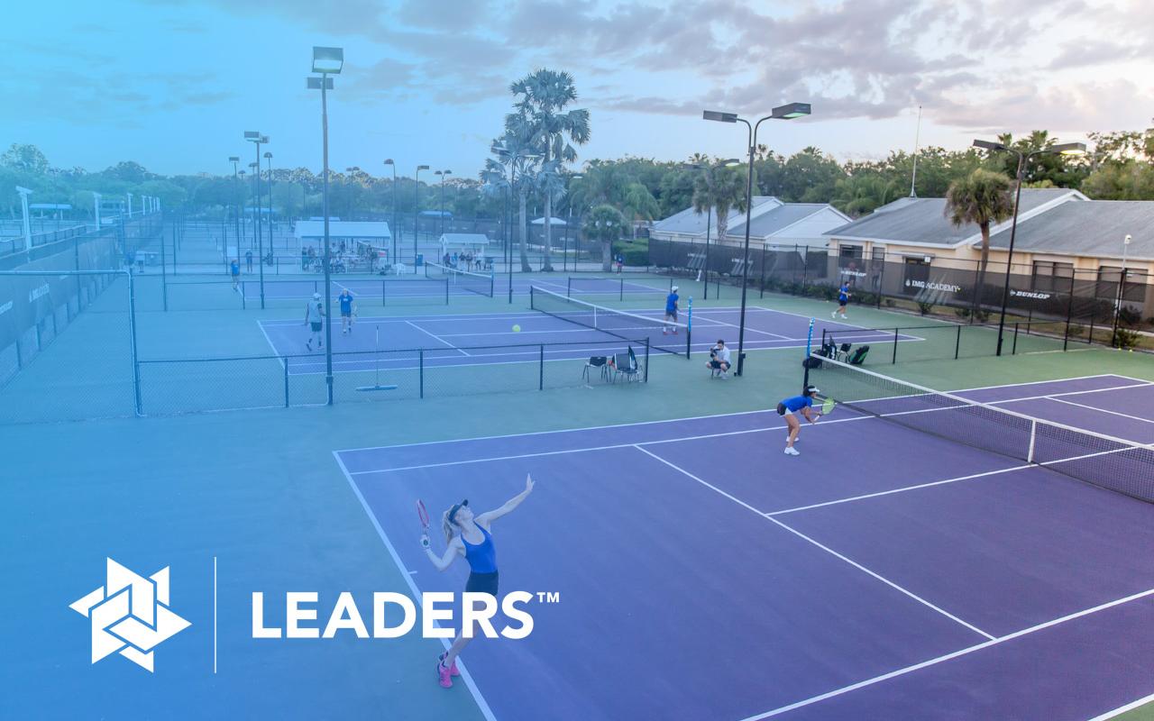 leaders podcast article