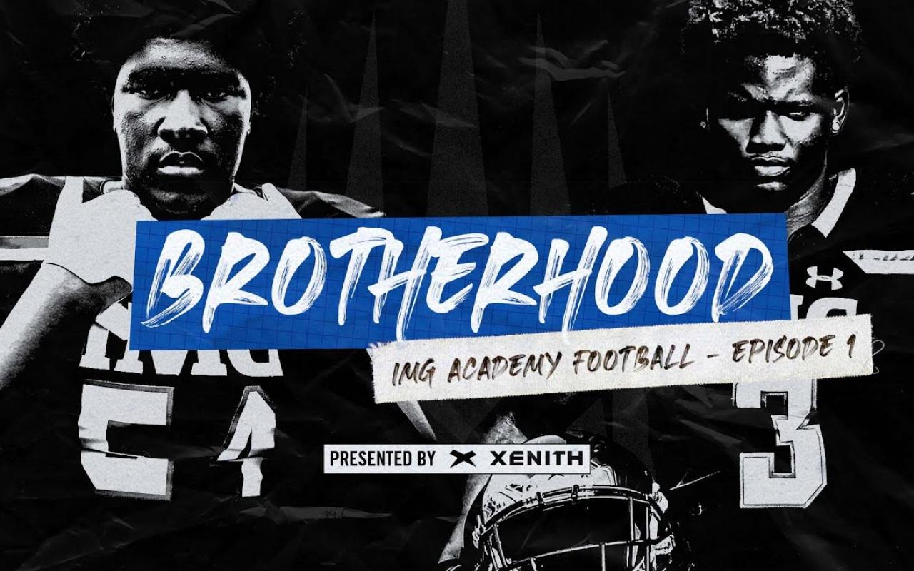 brotherhood ep. 1