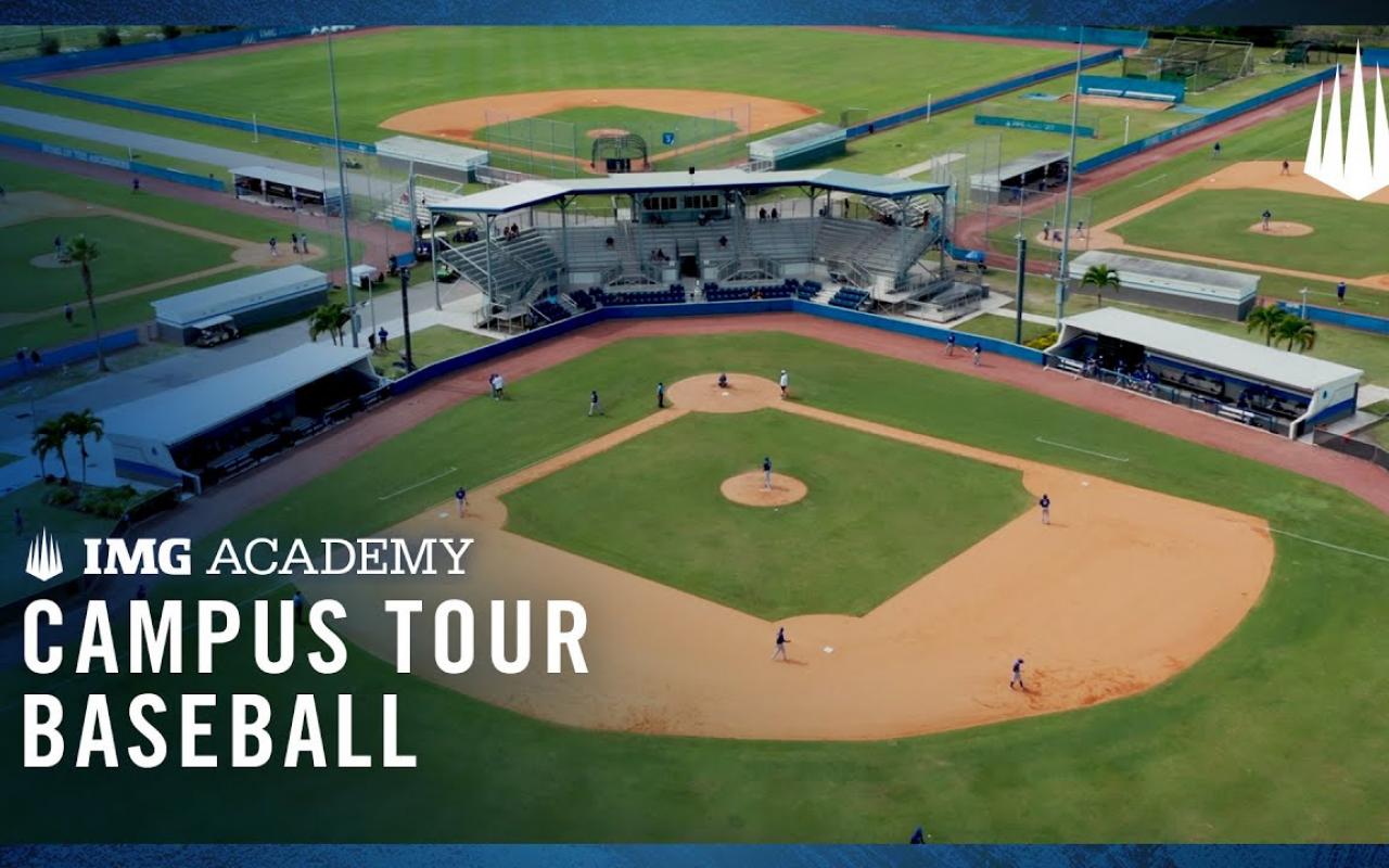 News IMG Academy