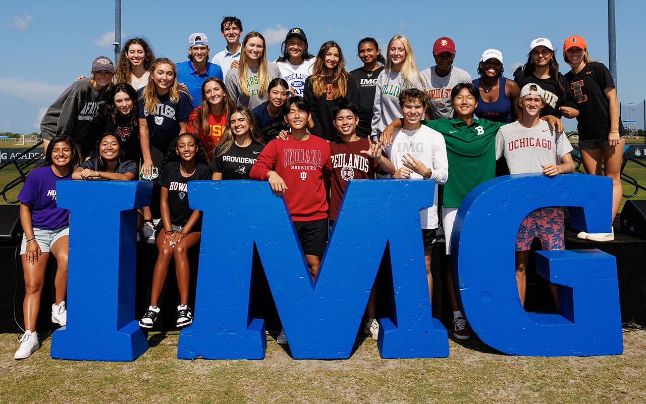 IMG Academy