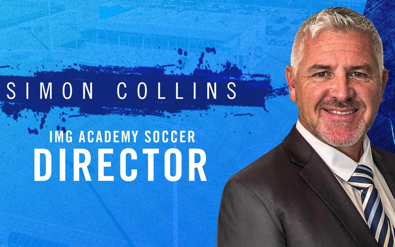 Simon Collins