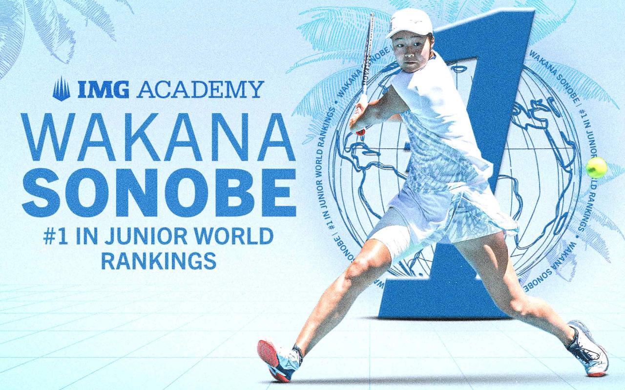 Wakana Sonobe
