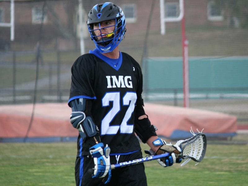 Lacrosse Academy Lacrosse School IMG Academy 2018