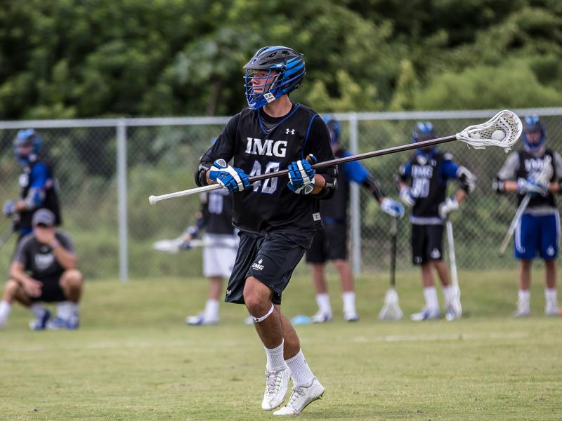 Lacrosse Academy Lacrosse School IMG Academy 2018