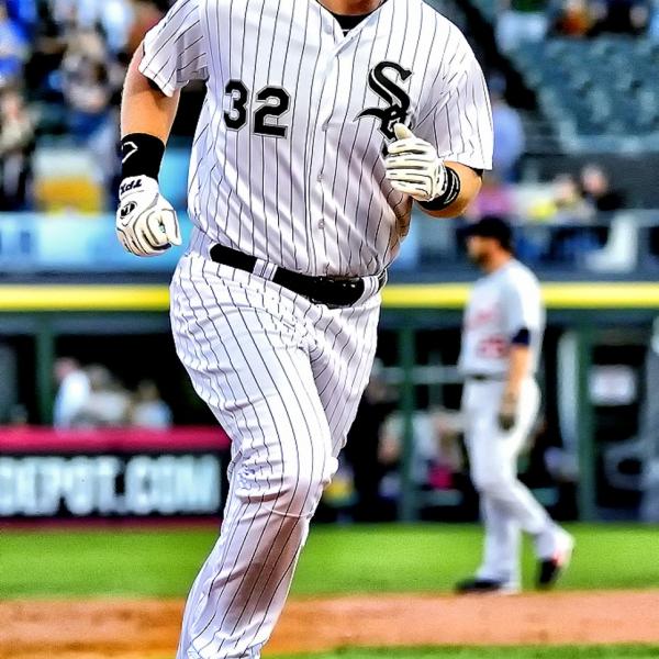 Adam Dunn