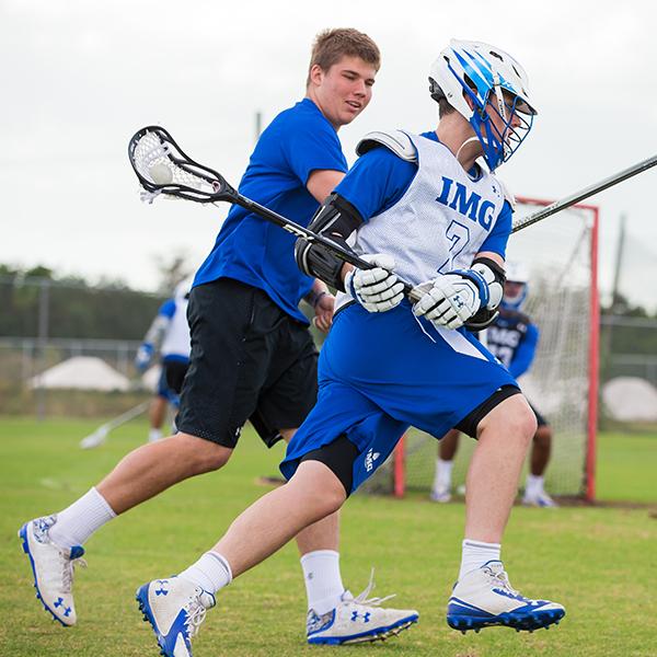 Lacrosse Camps Lacrosse Training IMG Academy 2018
