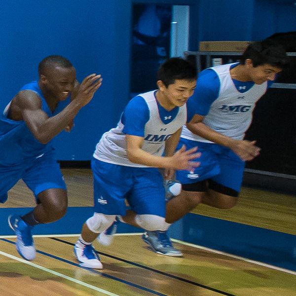 Basketball Camps Basketball Training Camp IMG Academy 2018