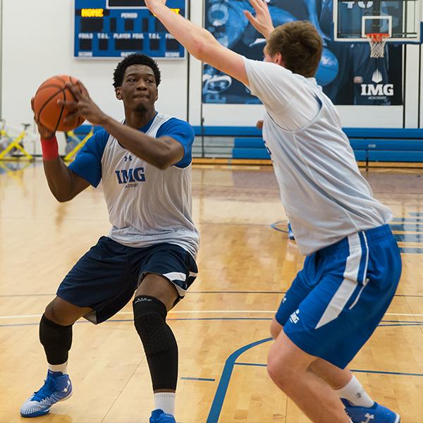 Basketball Camps Basketball Training Camp IMG Academy 2018