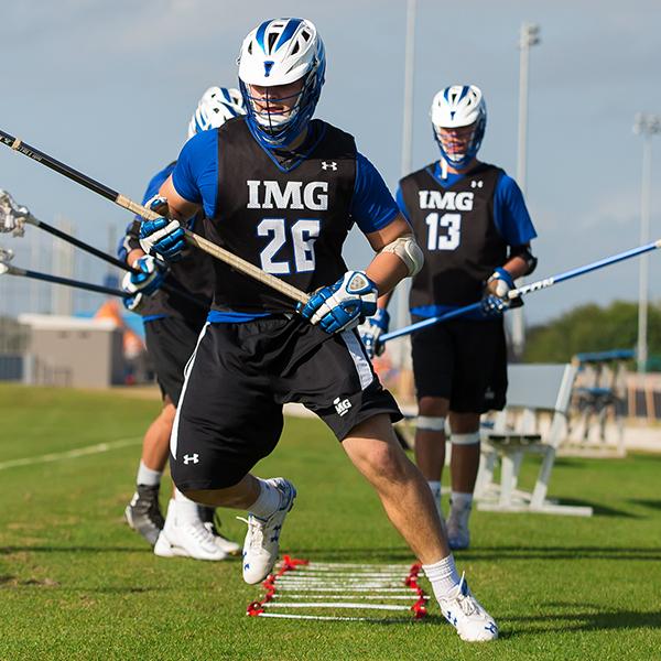 Lacrosse Camps Lacrosse Training IMG Academy 2018