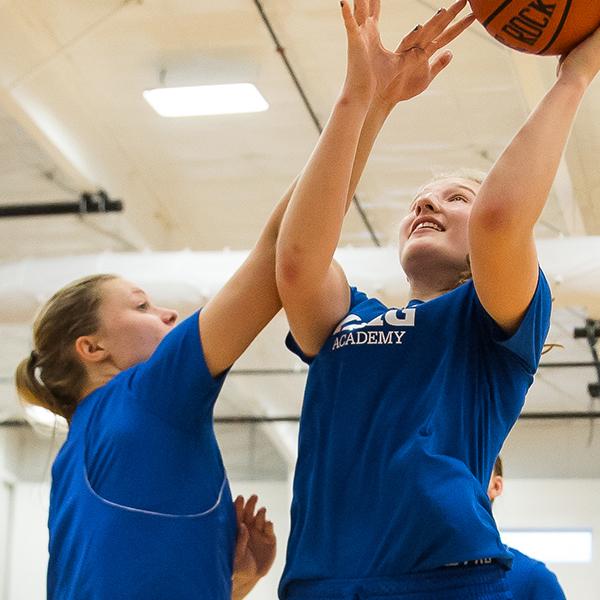 Girls Basketball Camps Girls Basketball Training IMG Academy 2018