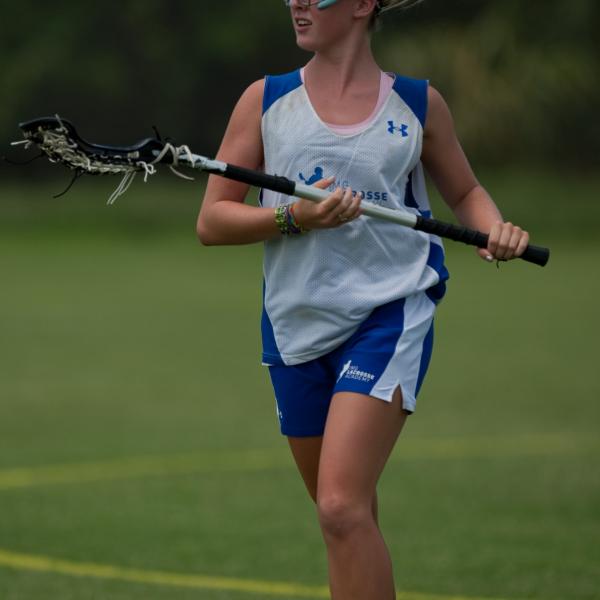 Girls Lacrosse Camps Girls Lacrosse Training IMG Academy 2018